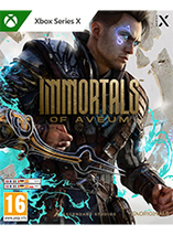 Le jeu Immortals of Aveum sur Xbox est en promo
