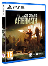 Le jeu The Last Stand Aftermath sur PS5 est en promo