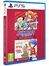 Le jeu Sunsoft is Back! Retro Game Selection sur PS5 est en promo