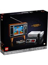 Le LEGO NES Super Mario est en promo