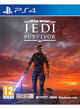 L'édition standard de Star Wars Jedi : Survivor sur PS4 est en promo