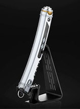 La Réplique du sabre laser d'Ahsoka Tano est en promo