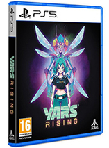 Le jeu Yars Rising sur PS5 est en promo