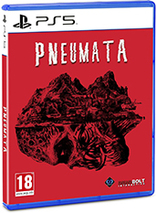 Le jeu Pneumata sur PS5 est en promo