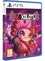 L'édition standard de AK-xolotl sur PS5 est en promo