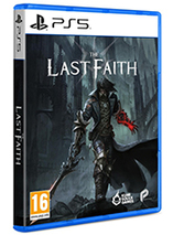 Le jeu The Last Faith sur PS5 est en promo