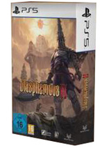 L'édition collector du jeu Blasphemous 2 sur PS5 est en promo