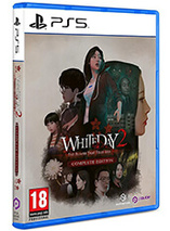 L'édition complète du jeu White Day 2 The Flowers That Tells Lies sur PS5 est en promo