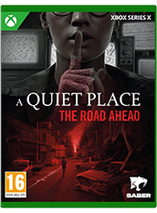 Le jeu A Quiet Place the Game sur Xbox est en promo