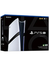 La PS5 pro est en promo