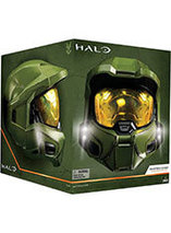 La Réplique du casque du Master Chief dans Halo est en promo