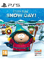 L'édition standard de South Park : Snow Day ! sur PS5 est en promo