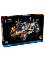 Le LEGO Technic du Véhicule d’exploration Lunaire Nasa Apollo - Lrv est en promo
