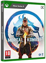 Le jeu Mortal Kombat 1 sur Xbox est en promo