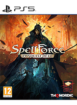 Le jeu SpellForce Conquest of Eo sur PS5 est en promo