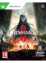 Le jeu Remnant 2 sur Xbox est en promo