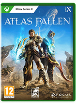 Le jeu Atlas Fallen sur Xbox est en promo