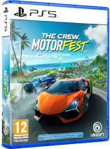 L'édition standard The Crew Motorfest sur PS5 est en promo
