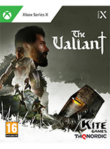 Le jeu The Valiant sur Xbox est en promo