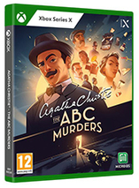 Le jeu Agatha Christie : The ABC Murders sur Xbox est en promo