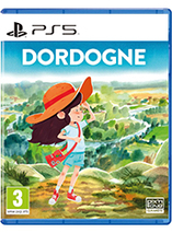Le jeu Dordogne sur PS5 est en promo