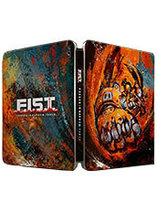 L'édition limitée steelbook de F.I.S.T Forged In Shadow Torch sur PS5 est en promo