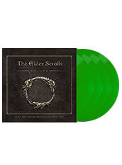 le-coffret-4-vinyles-verts-emeraude-de-la-bande-originale-du-jeu-the-elder-scrolls-online-est-en-promo