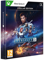 L'édition steelbook du jeu Everspace 2 sur Xbox est en promo