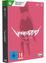 L'édition collector de Wanted : Dead sur Xbox est en promo