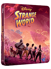 le-steelbook-edition-speciale-fnac-du-film-disney-avalonia-l-etrange-voyage-est-en-promo