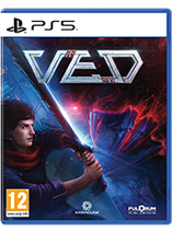 Le jeu VED sur PS5 est en promo