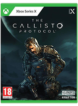 L'édition Day One du jeu The Callisto Protocol sur Xbox est en promo