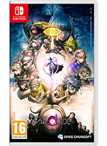 Le jeu Master Detective Archives Rain Code sur Switch est en promo