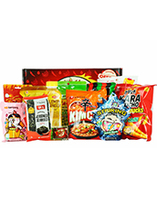La Miam box Spicy volume 1 est en promo