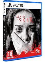 Le jeu Maid of Sker sur PS5 est en promo