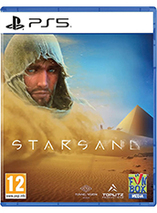 Le jeu Starsand sur PS5 est en promo