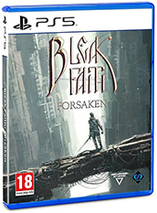 Le jeu Bleak Faith : Forsaken sur PS5 est en promo
