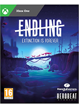 Le jeu Endling : Extinction is Forever sur Xbox est en promo
