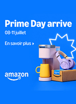Amazon Prime Day 2025
