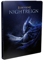 L'édition steelbook du jeu Elden Ring Nightreign sur PS5 est en promo