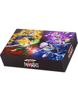 L'édition collector du jeu Hunter x Hunter : Nen impact sur Switch est en promo