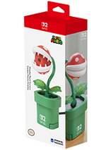 La caméra Piranha pour la Switch 2 est en promo