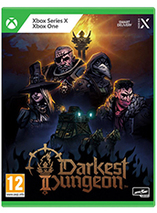 Le jeu Darkest Dungeon II sur Xbox est en promo