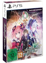 L'édition Day One du jeu Idea Factory Fairy Fencer F: Refrain Chord sur PS5 est en promo
