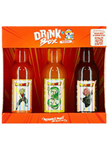 5€ de remise immédiate sur les Drink Box