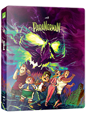 le-steelbook-du-film-l-etrange-pouvoir-de-norman-2012-en-blu-ray-4k-en-promo