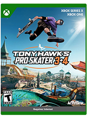 l-edition-standard-de-tony-hawk-s-pro-skater-3-4-sur-xbox