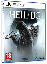 L'édition standard du jeu Hell Is Us sur PS5 est en promo