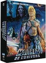 Le coffret collector des Maitres de l'Univers est en promo