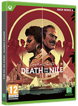 L'édition limitée du jeu Agatha Christie : Mort Sur Le Nil sur Xbox est en promo